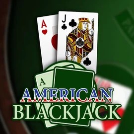 American Blackjack online slot from Habanero – play at catcasino.se