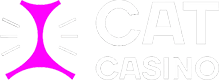Cat Casino logo