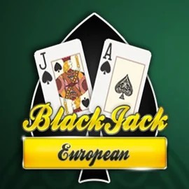 Enjoy European Blackjack MH by Play'n GO – logo hosted on catcasino.se