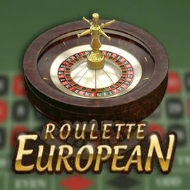 Table Games logo of European Roulette (BGaming) from BGAMING at Cat Casino
