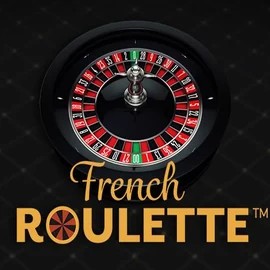 French Roulette (NetEnt) casino game by NetEnt – featured logo at Cat Casino