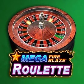Mega Fire Blaze Roulette – slot by Playtech, featured at catcasino.se