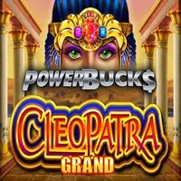 Powerbucks Cleopatra Grand online slot from IGT – play at catcasino.se