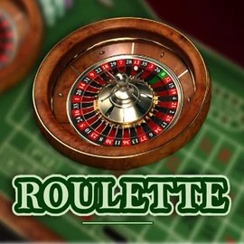 Roulette (Habanero) casino game by Habanero – featured logo at Cat Casino
